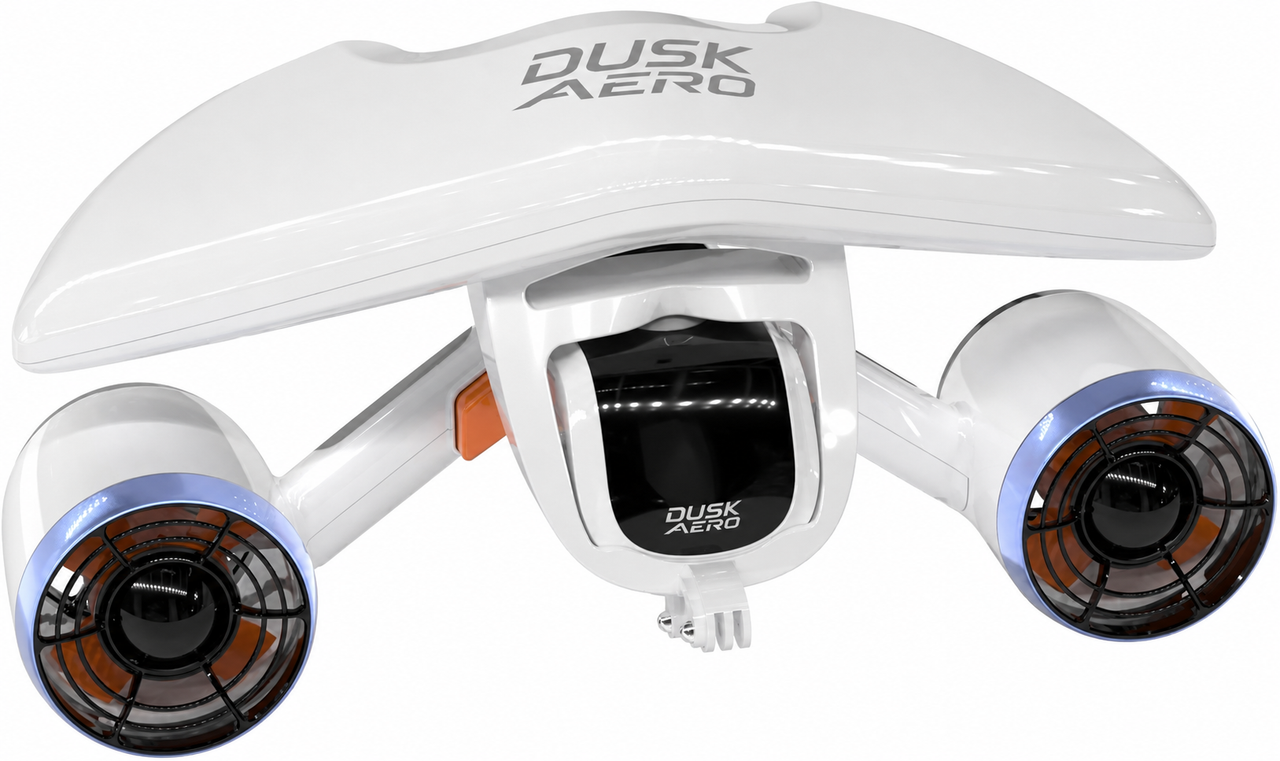 Dusk Aero Mix Underwater Scooter